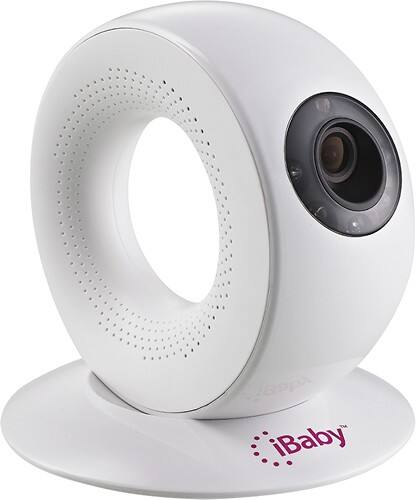 Ibaby view sales