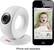 Alt View Standard 2. iHealth - M2 iBaby Monitor.