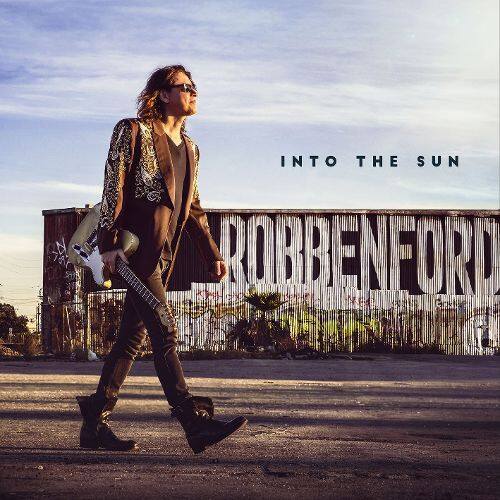

Into the Sun [LP] - VINYL