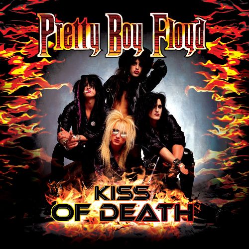 Kiss of Death: A Tribute to Kiss [CD]