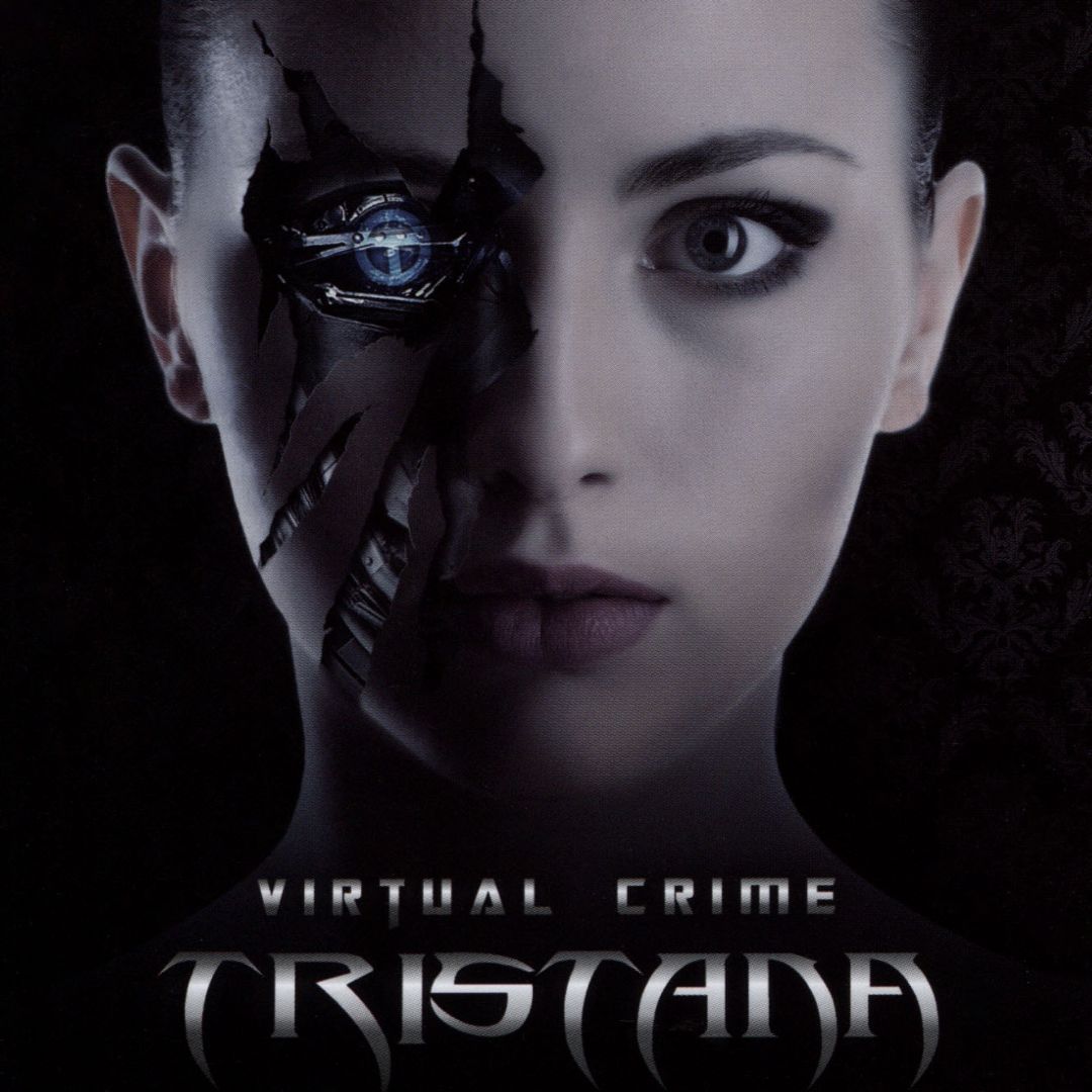 Best Buy: Virtual Crime [CD]