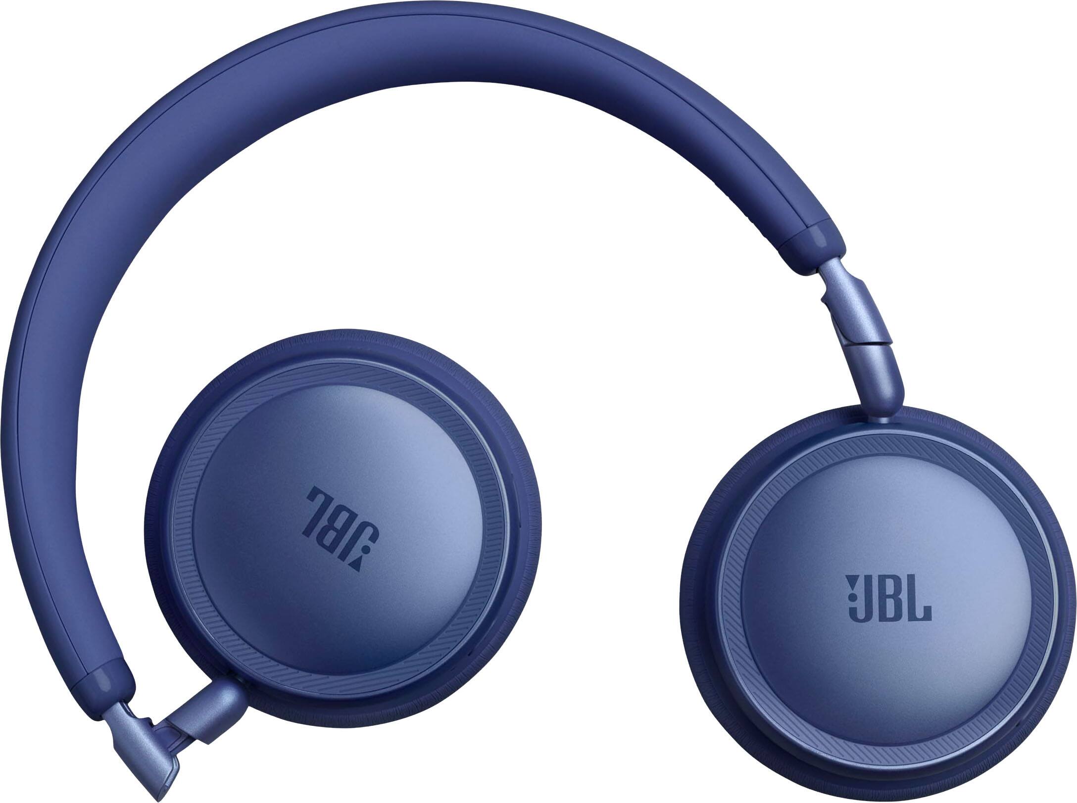 Live 680NC Wireless on Ear True Adaptive Noise Cancelling