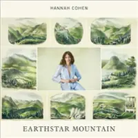 Earthstar Mountain [Translucent Yellow LP] [LP] - VINYL - Front_Zoom