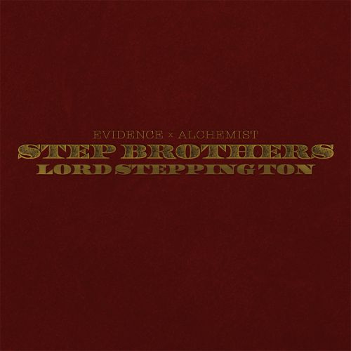  Lord Steppington [CD] [PA]