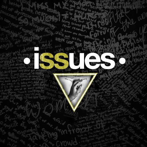  Issues [CD]