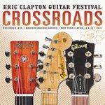 Front Standard. Crossroads Guitar Festival 2013 [CD].