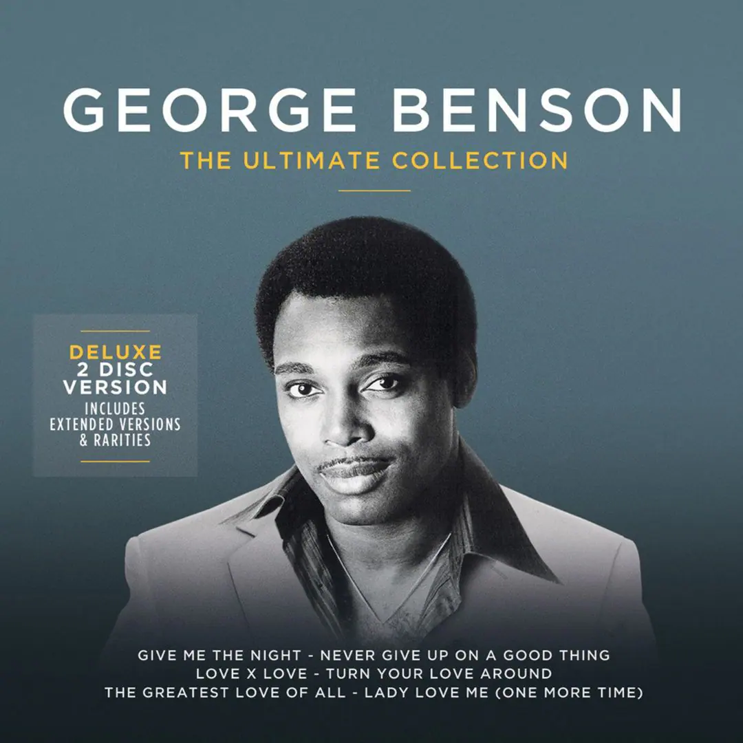 Ultimate Collection [Deluxe Edition] [CD] - Best Buy