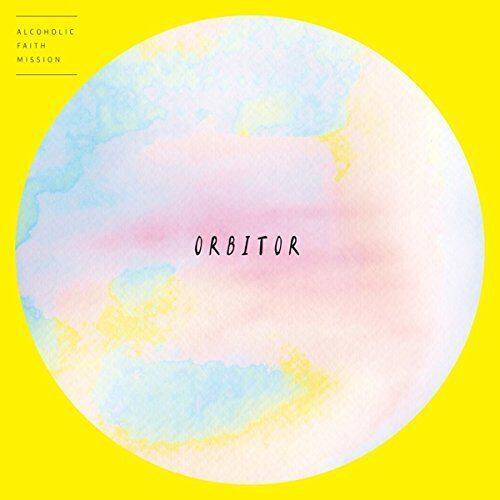 

Orbitor [LP] - VINYL