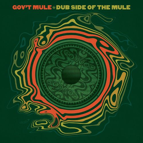 

Dub Side of the Mule [2015] [LP] - VINYL