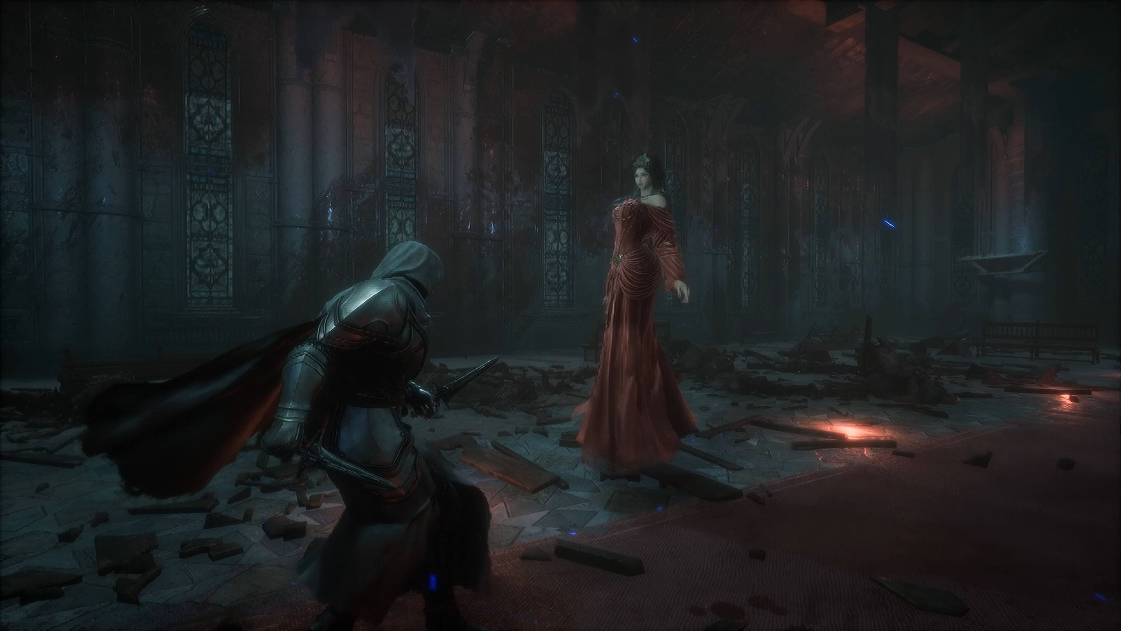 Alt View 11. Perp Games - The Relic: First Guardian.