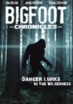 Front Standard. The Bigfoot Chronicles [DVD] [2013].