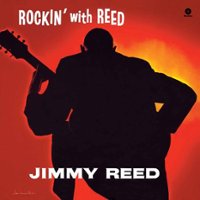 Rockin' with Reed [LP] - VINYL - Front_Standard