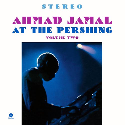 Ahmad Jamal at the Pershing, Vol. 2 [LP] - VINYL