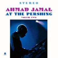 Ahmad Jamal at the Pershing, Vol. 2 [LP] - VINYL - Front_Original