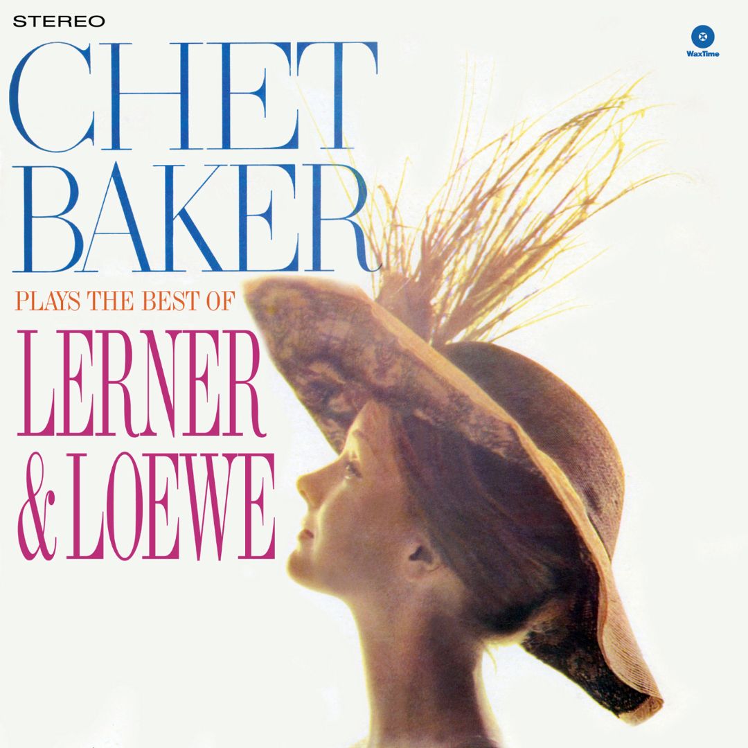 Plays the Best of Lerner & Loewe [LP] - VINYL