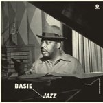 Front Standard. Basie Jazz [LP] - VINYL.
