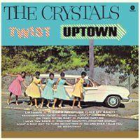 Twist Uptown [LP] - VINYL - Front_Original