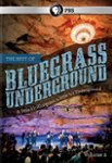 Front Standard. Bluegrass Underground: The Best of Bluegrass Underground, Vol. 2 [DVD].