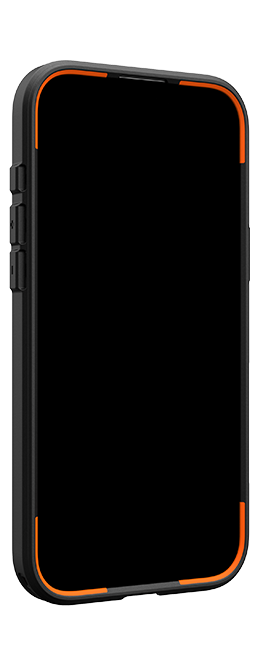 Left. UAG - Civilian with MagSafe Olive Green Case - iPhone 16 Pro Max - Olive Green.