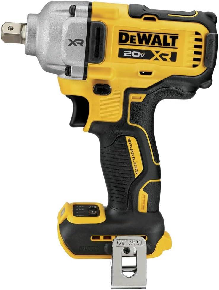 XR DEWALT 20v XR BRUSHLESS