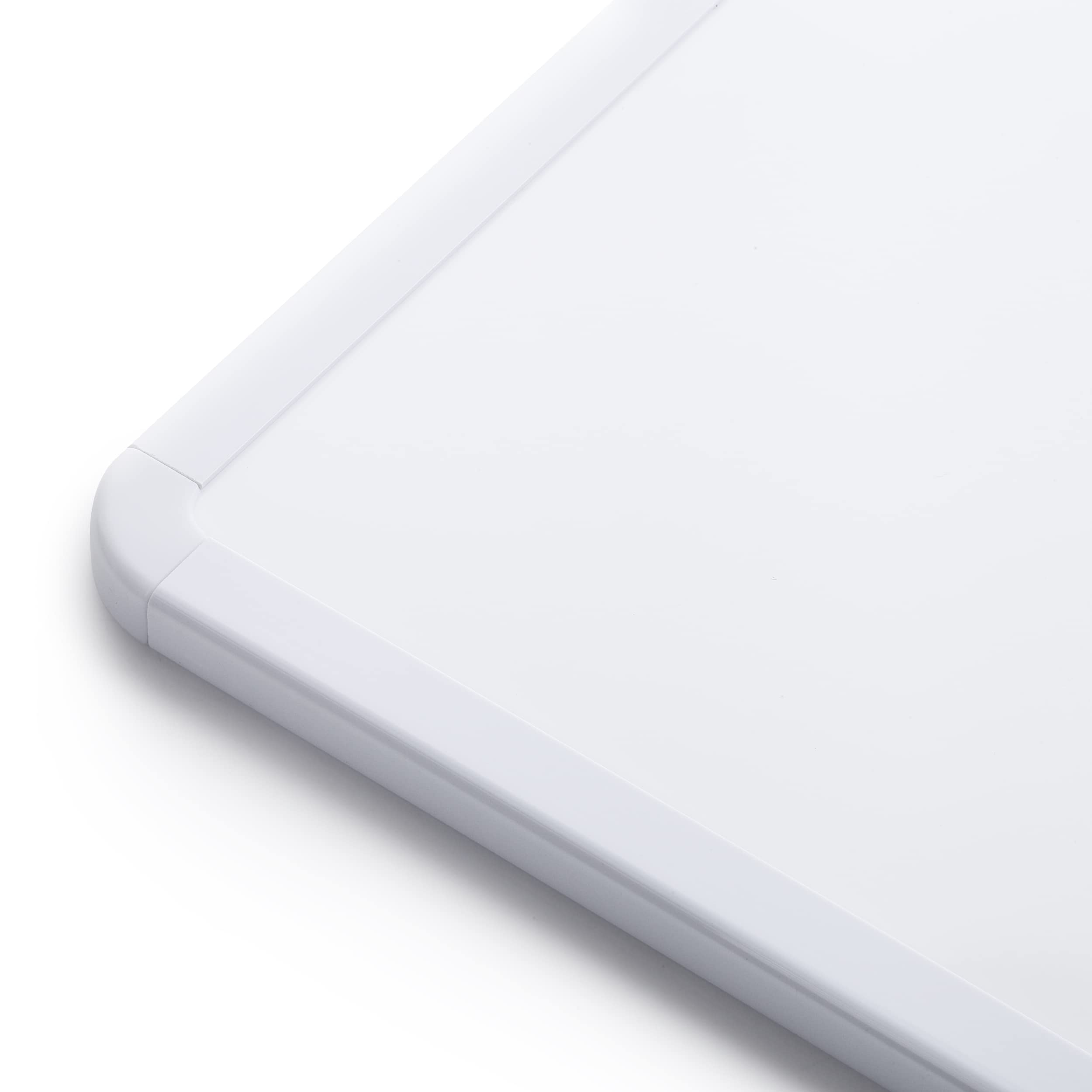 Alt View 5. Stylel Star - - Dry Erase Board 14" X 11" With A Black Marker Small Mini White For Students Frame Includes Double Sided Tapes This.