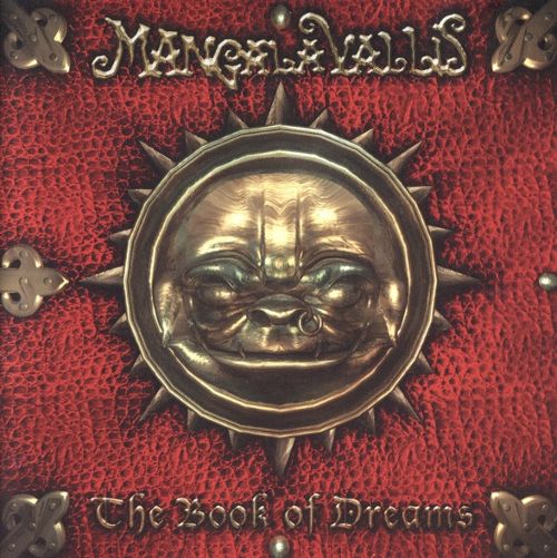 Book of Dreams [Bonus Disc] [LP] - VINYL