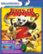 Front Standard. Kung Fu Panda [Blu-ray] [Only @ Best Buy] [Movie Money] [2008].