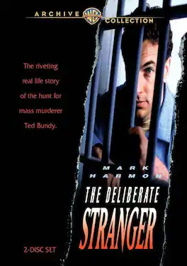 Deliberate Stranger, The - DVD