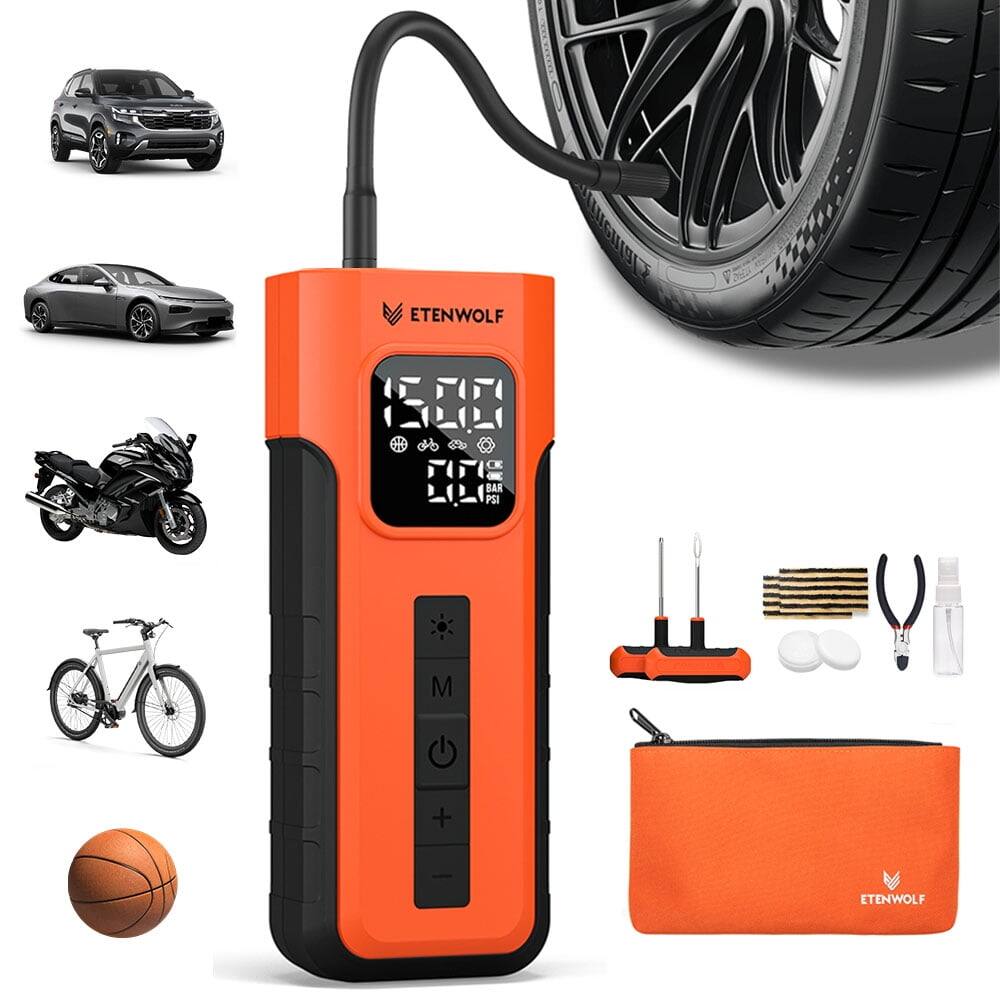 orang