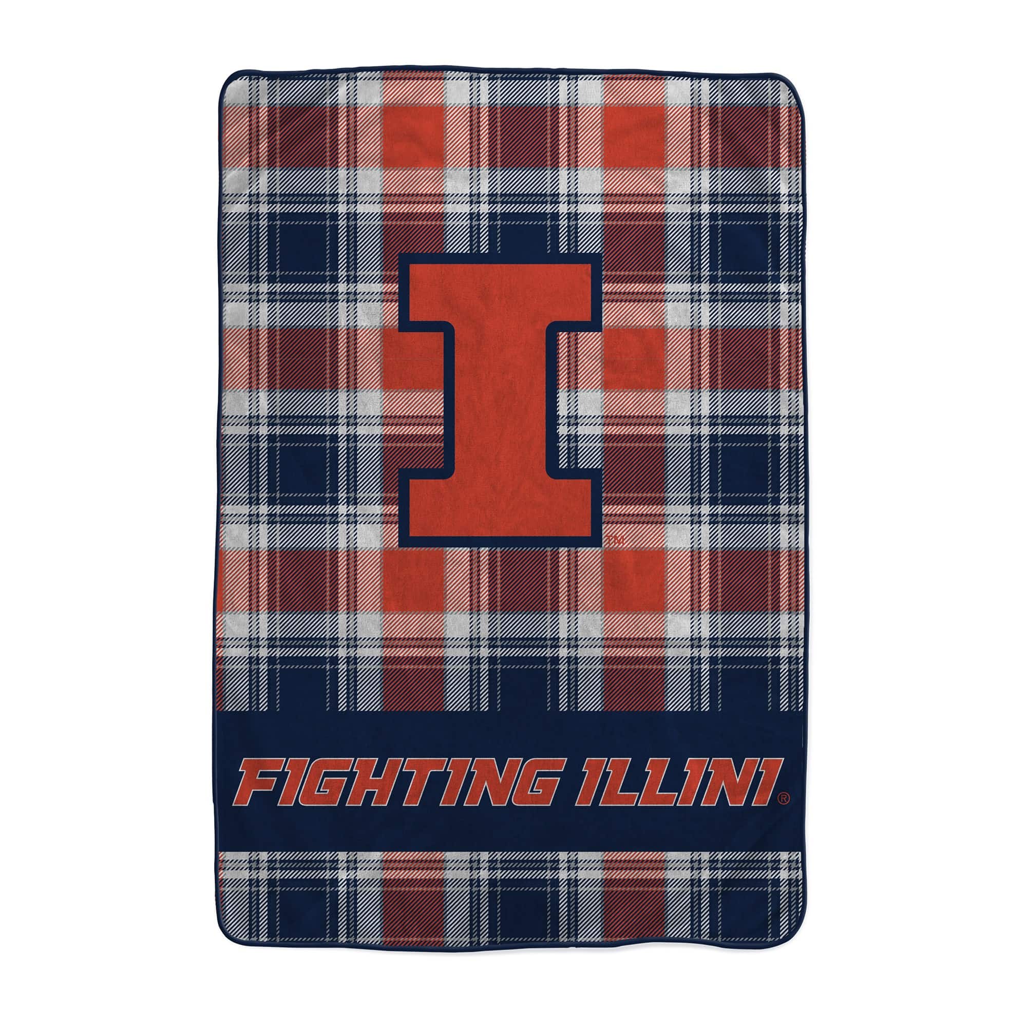 FIGHTING ILLINI