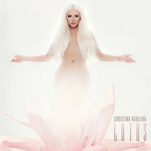 CHRISTINA AGUILERA  
LOTUS