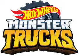 Mattel - Hot Wheels Monster Trucks 1:64 8-Piece H Assortment - COLLECTIBLES - Multicolor