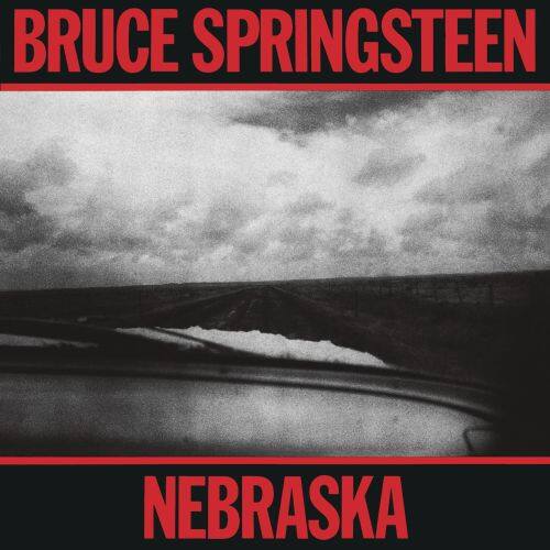  Nebraska [LP] - VINYL