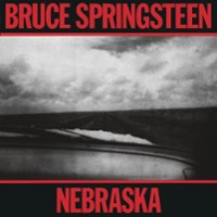 Nebraska [LP] - VINYL - Front_Original