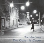Front Standard. The Coast is Clear [CD].
