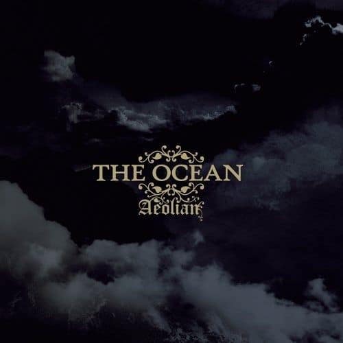 

Aeolian [LP] - VINYL