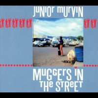 Muggers in the Street [LP] - VINYL - Front_Original