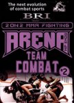 Front Standard. Arena Team Combat #2 [DVD].