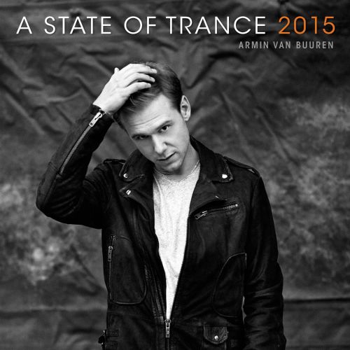  A State of Trance 2015 [CD]