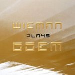 Front Standard. Trenkel: Wieman Plays Goem [CD].