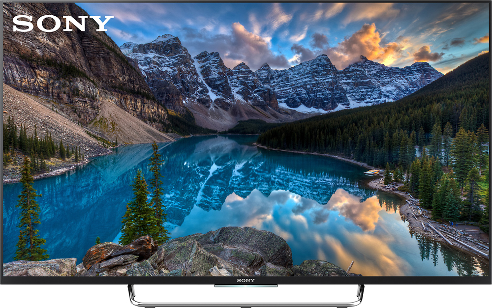 behave Agree with generally Best Buy: Sony 50" Class (49.5" Diag.) LED 1080p Smart 3D HDTV KDL50W800C