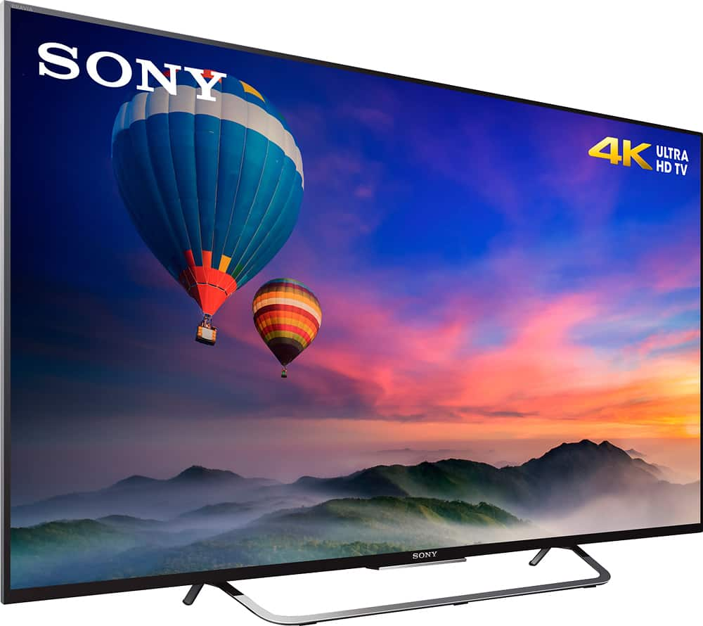 Sony deals tv price