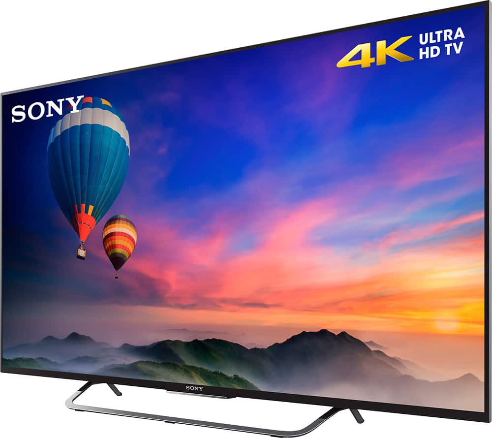 Best Buy: Sony 49