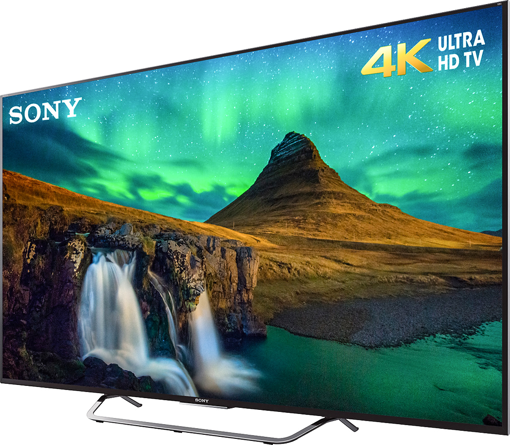 TV Sony 65 Pulgadas 4K Ultra HD Smart TV LED XBR-65X850G