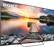 Angle. Sony - 65" Class (64.5" Diag.) - LED - 1080p - Smart - 3D - HDTV - Black.