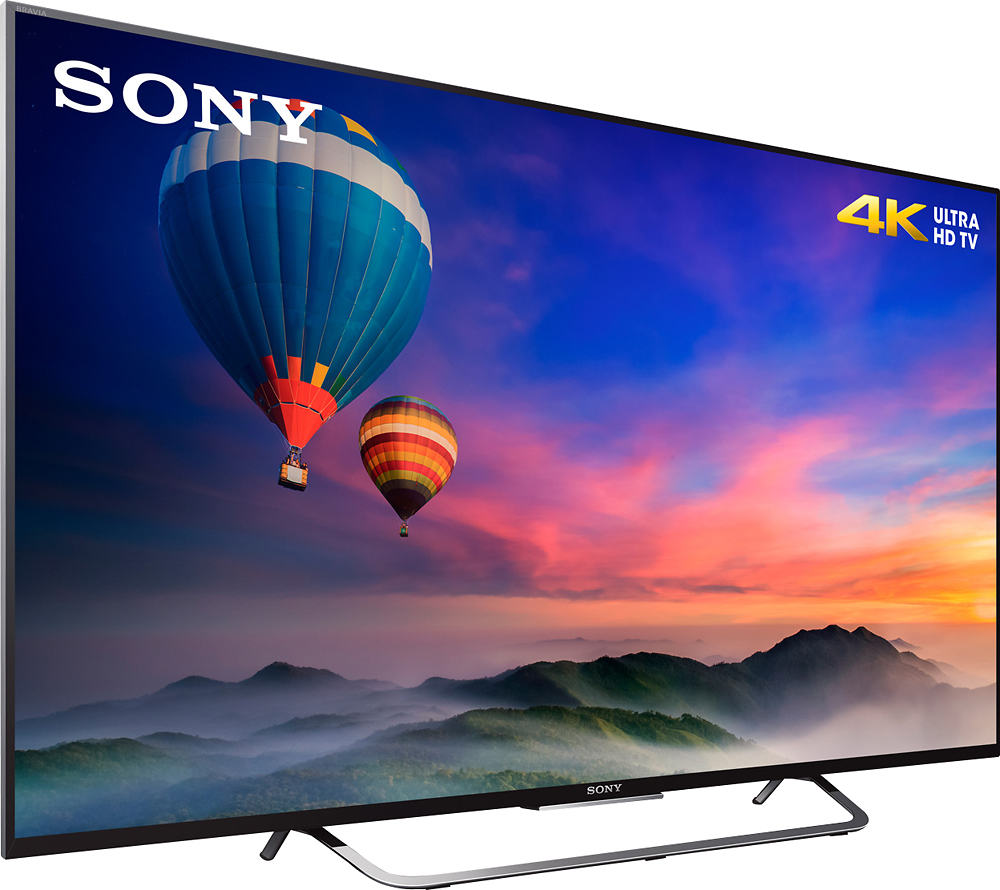 Sony 43 - LED - 4K Ultra HD - High Dynamic Range 43X7500H (HDR) - Smart TV  (FULL Android TV