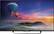 Alt View 13. Sony - 43" Class (42.5" Diag.) - LED - 2160p - Smart - 4K Ultra HD TV - Black.