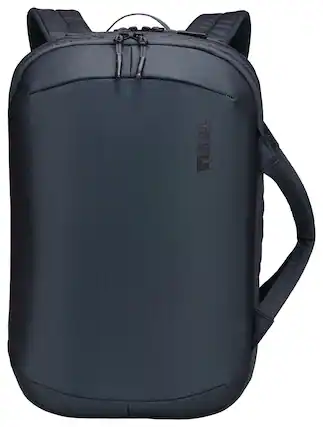 Front. Thule - Subterra 2 Hybrid Travel Bag - Dark Slate.