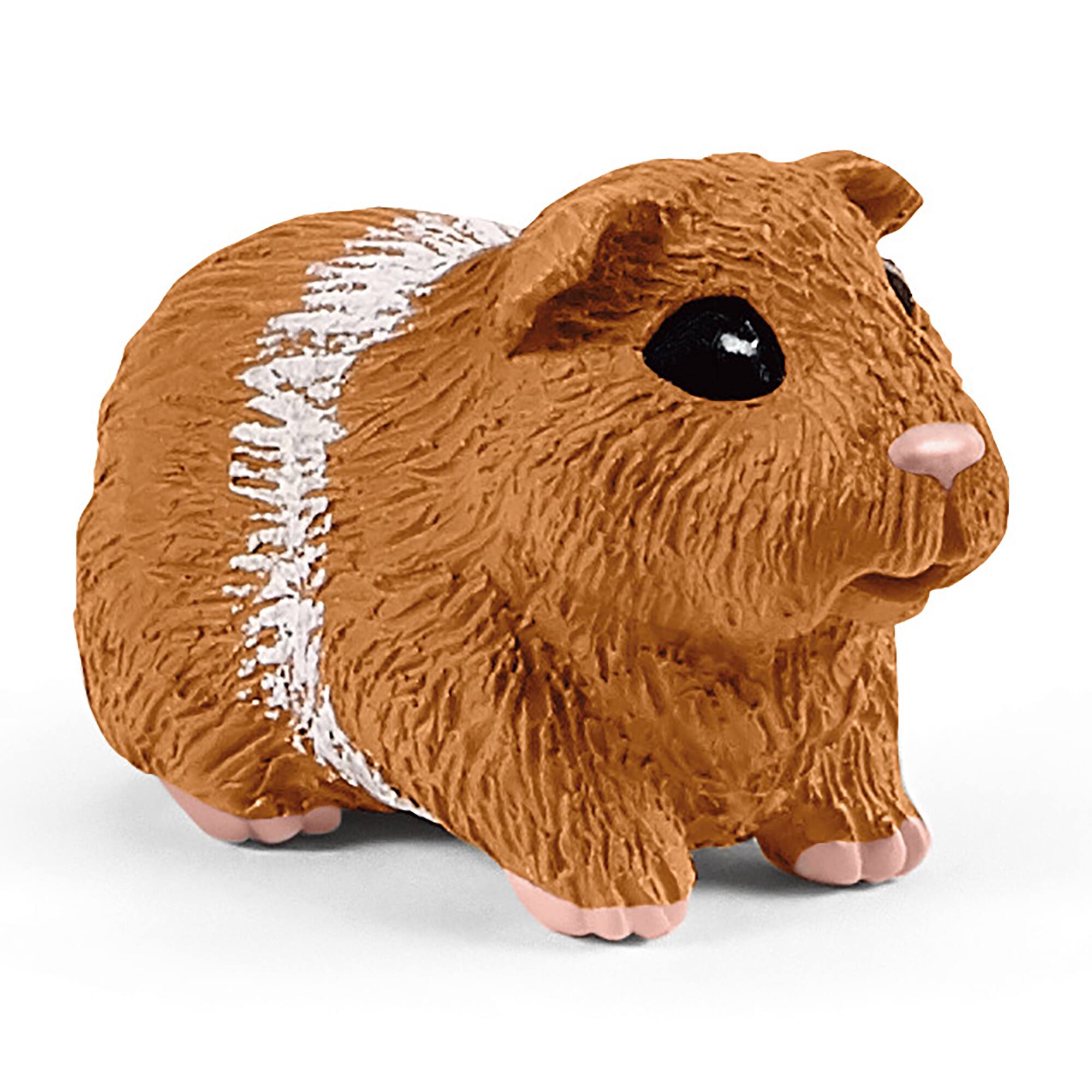Alt View 2. Schleich - Farm World: Rabbit & Guinea Pig Hutch.