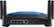 Alt View Zoom 17. Linksys - AC1900 Dual-Band Wi-Fi Router - Black.